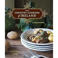 Amazon.com: The Country Cooking of Italy eBook : Andrews, Colman